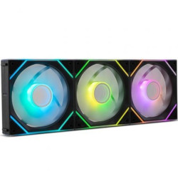 Nox Hummer Pro Link Kit X3 Fans Ar | APLIUM
