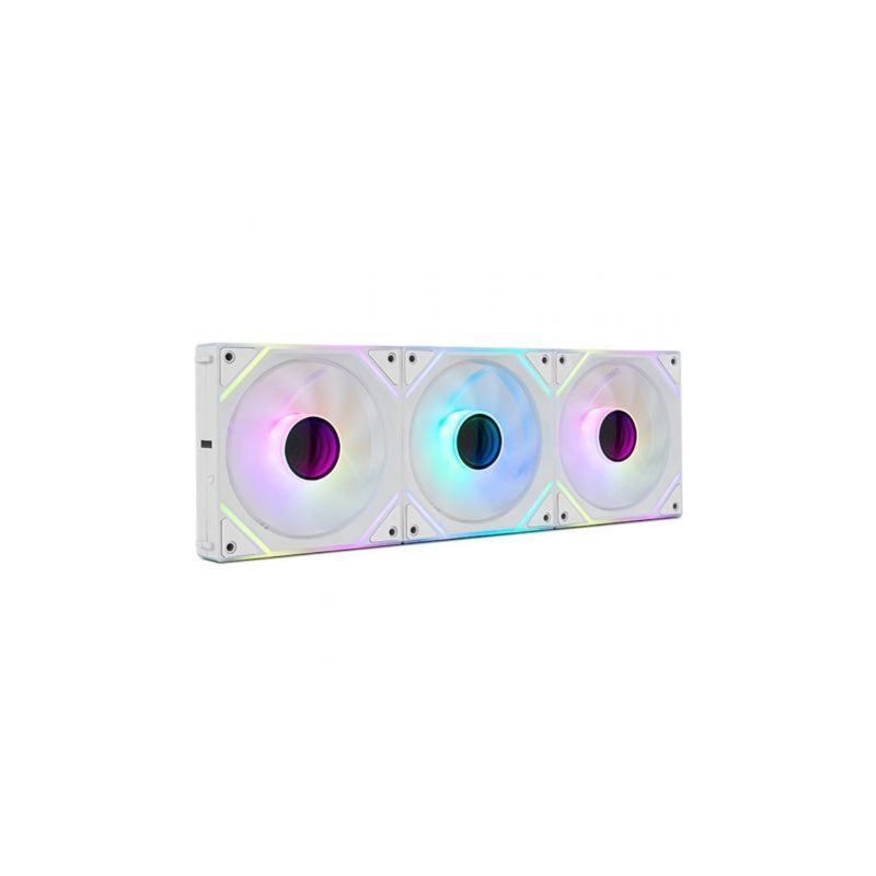 Nox Hummer Pro Link Kit X3 Fans Ar | APLIUM