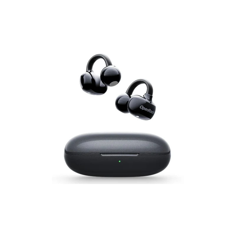 Auriculares Deportivos de Conducción Aérea OpenRock E OPACE01 con estu