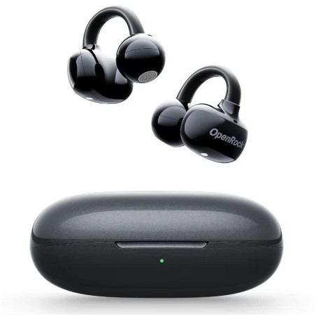 Auriculares Deportivos de Conducción Aérea OpenRock E OPACE01 con estu