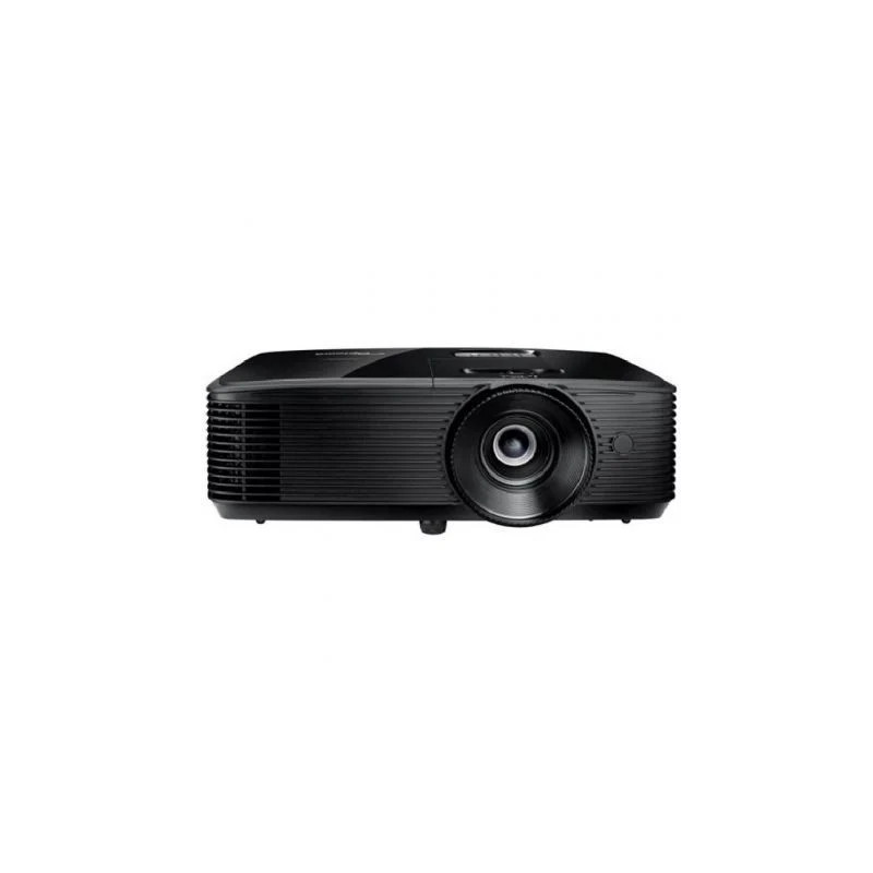 Proyector Optoma S336/ 4000 Lúmenes/ SVGA/ HDMI-VGA/ Negro