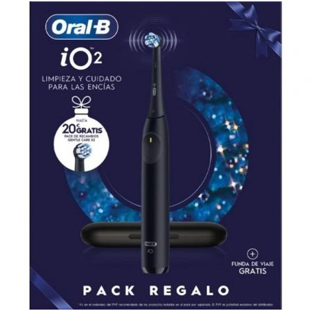 Cepillo de dientes BRAUN iO 2 | APLIUM