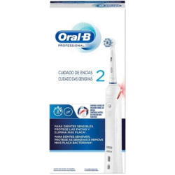 Cepillo Dental Oral-B Profesional 2 Cuidado de Encías | APLIUM