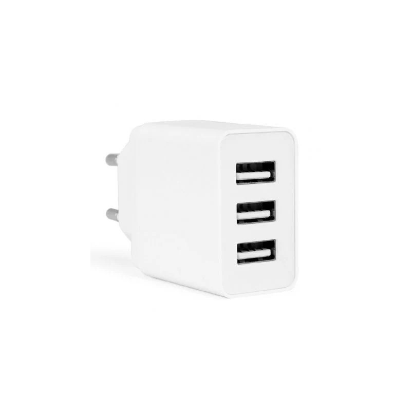 17574 - Cargador USB ORBEGOZO EN 1100 | APLIUM