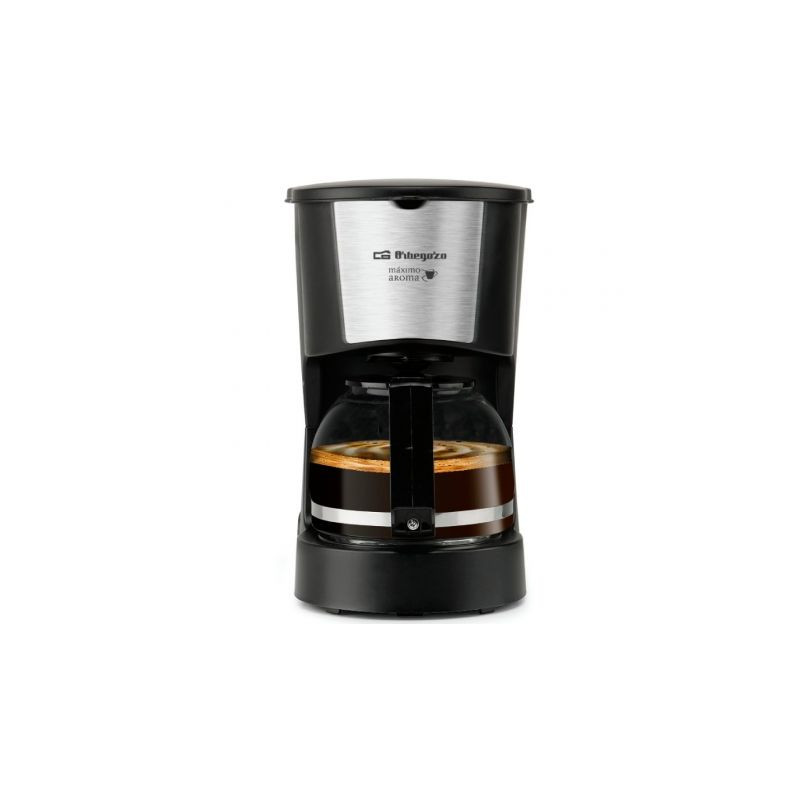 Cafetera de goteo ORBEGOZO CG4206 | APLIUM