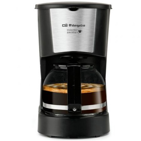 Cafetera de goteo ORBEGOZO CG4206 | APLIUM