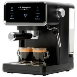Cafetera Expreso Orbegozo EX 5300/ 950W/ 20 Bares | APLIUM