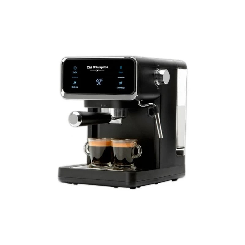 Cafetera Expreso Orbegozo EX 5300/ 950W/ 20 Bares | APLIUM