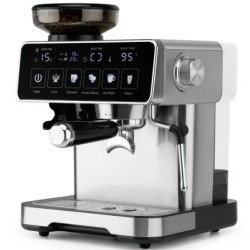 Cafetera Expreso Orbegozo EX 8000/ 1250W/ 20 Bares | APLIUM