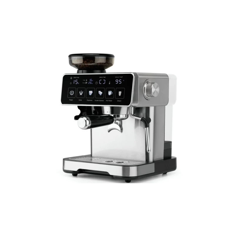 Cafetera Expreso Orbegozo EX 8000/ 1250W/ 20 Bares | APLIUM
