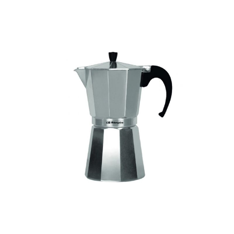 Cafetera Italiana Orbegozo KF 1400 A/ 14 Tazas