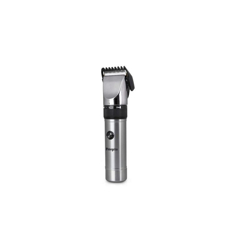 Cortapelos Orbegozo CTP 2500/ con Cable/ con Batería/ 6 Accesorios