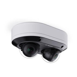 Dual dome 2x5MP 3.2-8.1mm | APLIUM