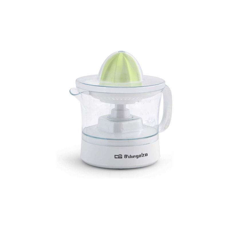 Exprimidor Orbegozo EP 1510/ 25W/ Capacidad 0.5L