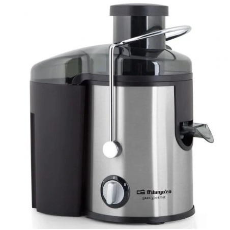 Licuadora Orbegozo LI 5060/ 600W/ 2 Velocidades