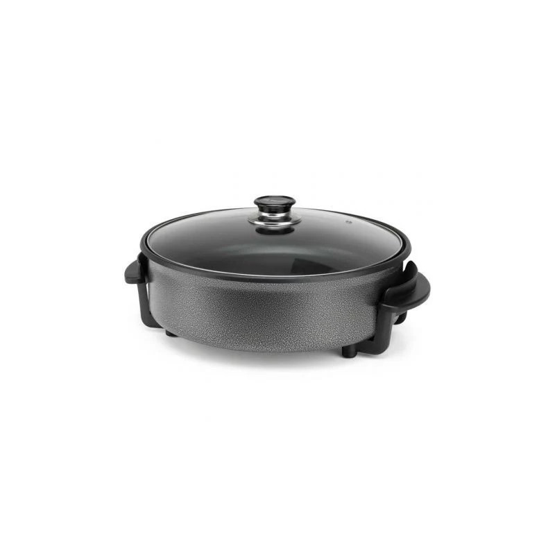 Olla Eléctrica Orbegozo PZ 3670/ 1500W/ Capacidad 5L
