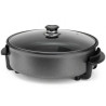 Olla Eléctrica Orbegozo PZ 3670/ 1500W/ Capacidad 5L