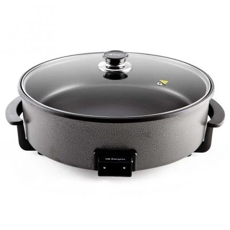 Cazuela electrica ORBEGOZO PZ8100 | APLIUM