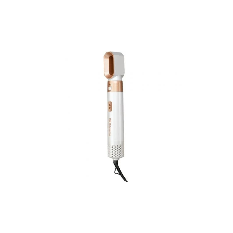 18480 - Moldeador de Pelo ORBEGOZO SET8000 | APLIUM