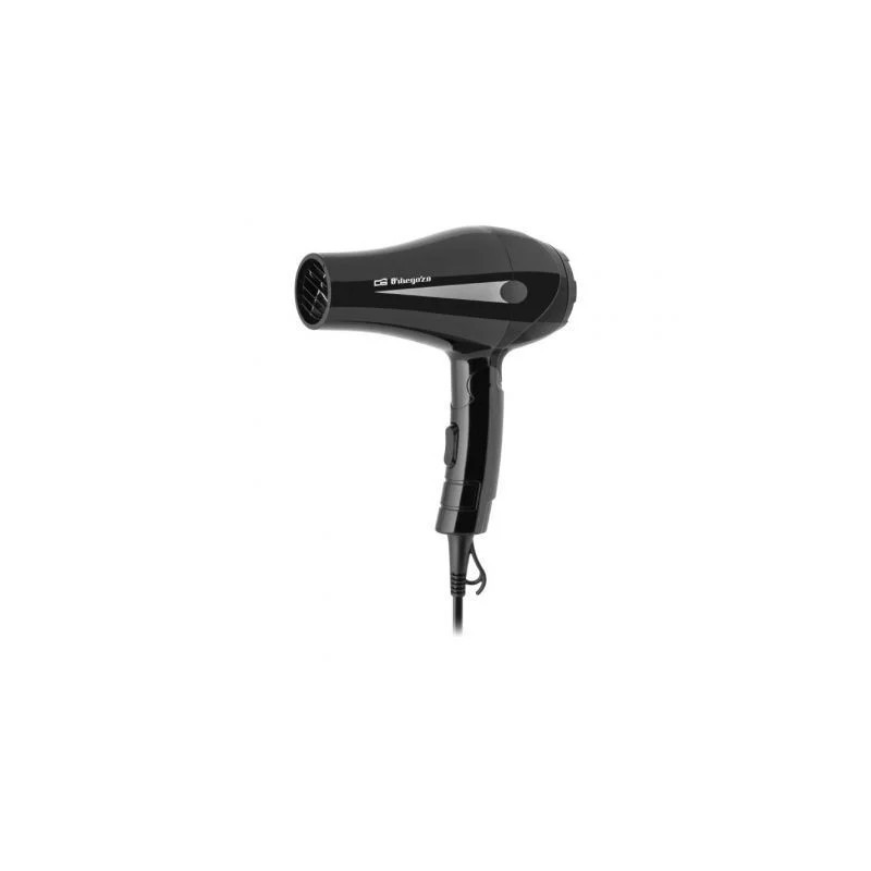 Secador Orbegozo SE 1160/ 1200W/ Negro