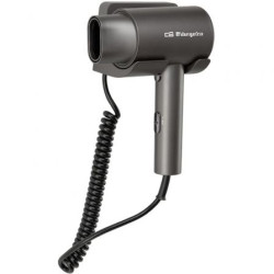 Secador Orbegozo SEH 1890/ 2000W/ Negro