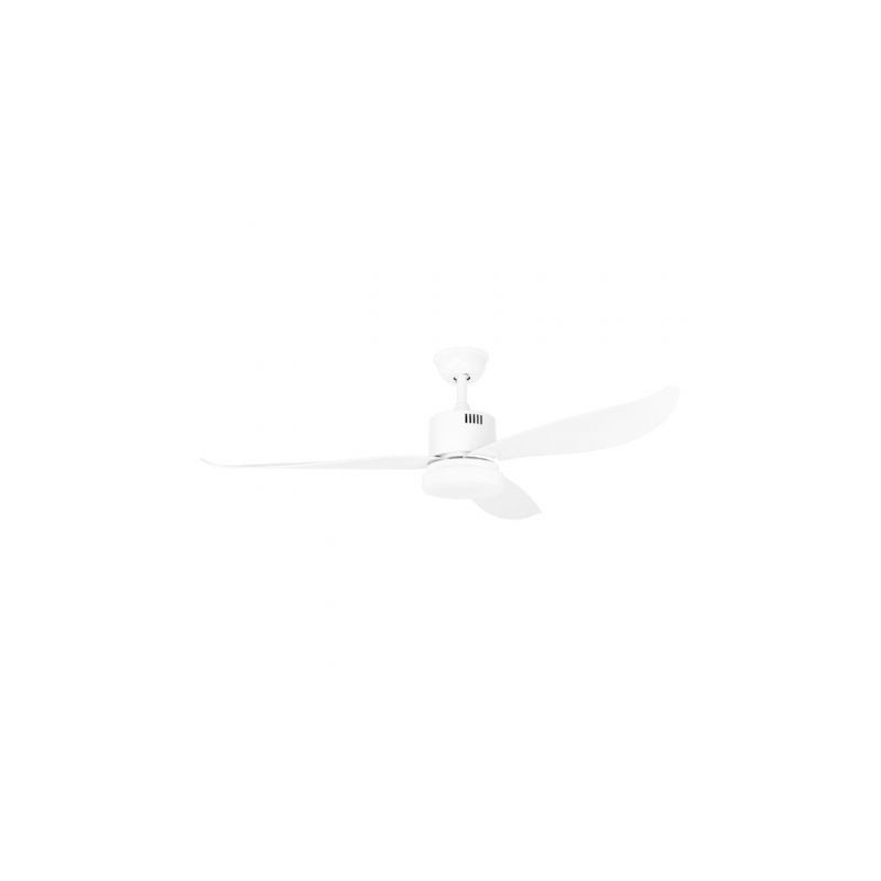 Ventilador de Techo Orbegozo CP 103132/ 60W/ 3 Aspas 132cm/ 3 velocida