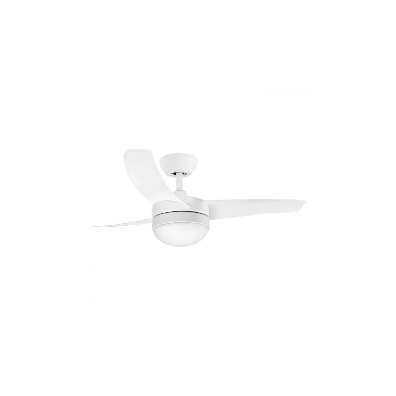 Ventilador de Techo Orbegozo CP 128105/ 40W/ 5 Aspas 105cm/ 6 velocida