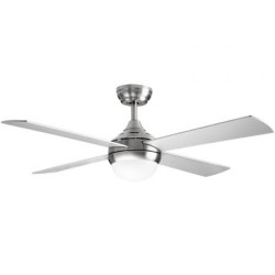Ventilador de Techo Orbegozo CP 129120/ 40W/ 4 Aspas 120cm/ 6 velocida