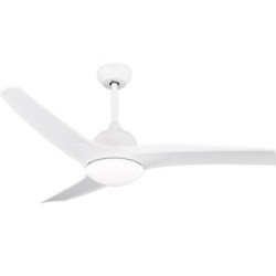 Ventilador de Techo Orbegozo CP 146132/ 35W/ 3 Aspas 132cm/ 3 velocida