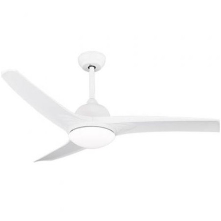 Ventilador de Techo Orbegozo CP 146132/ 35W/ 3 Aspas 132cm/ 3 velocida