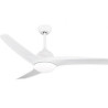 Ventilador de Techo Orbegozo CP 146132/ 35W/ 3 Aspas 132cm/ 3 velocida