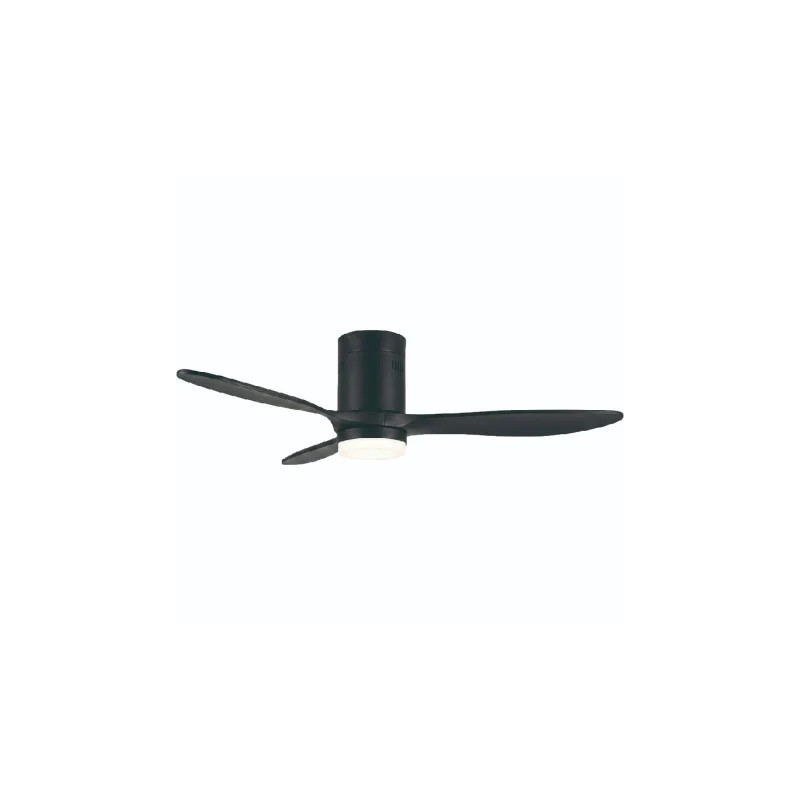 Ventilador de Techo Orbegozo CP 180132/ 35W/ 3 Aspas 132cm/ 6 velocida