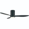 Ventilador de Techo Orbegozo CP 180132/ 35W/ 3 Aspas 132cm/ 6 velocida