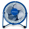 17937 - Ventilador de Sobremesa Orbegozo PW 1026/ 2.5W/ 4 | APLIUM