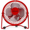 18082 OR - Ventilador de Sobremesa Orbegozo PW 1027/ 2.5W | APLIUM