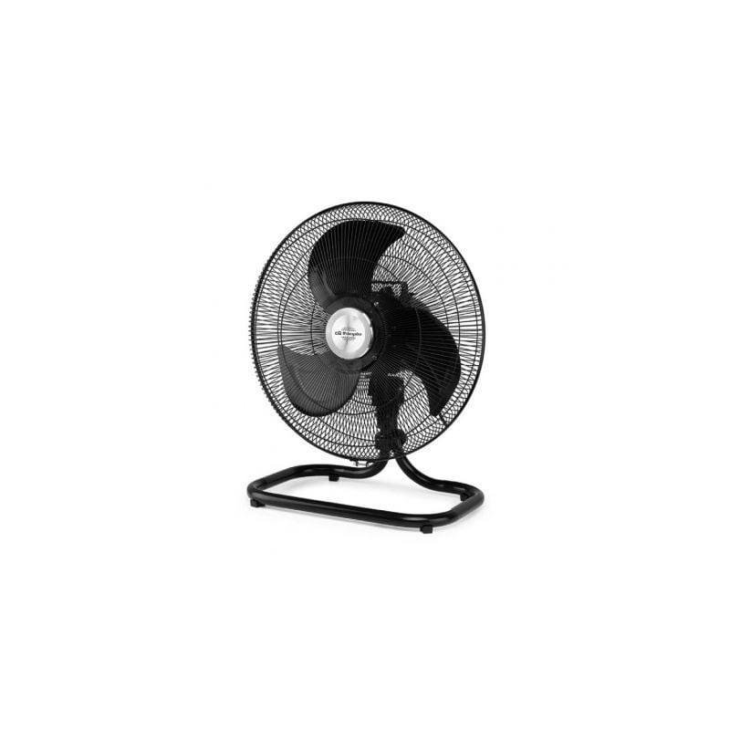 Ventilador 3 en 1 Orbegozo PWO 0850/ Sobremesa/ Pie/ Pared/ 120W/ 3 As