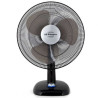 Ventilador de Sobremesa Orbegozo TF 0124/ 25W/ 3 Aspas 20cm/ 2 velocid