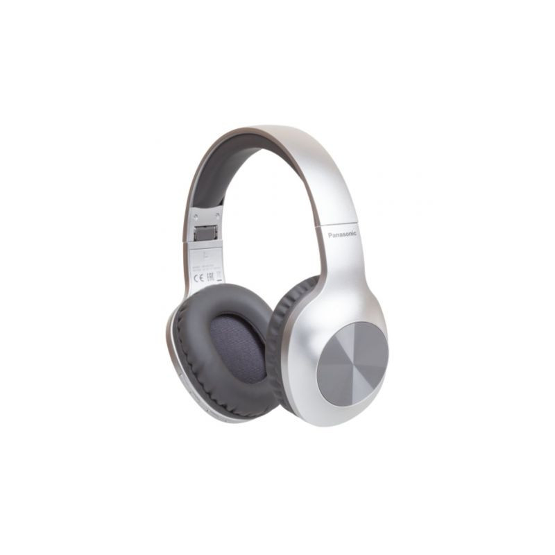 Auriculares Inalámbricos Panasonic RB-HX220B/ con Micrófono/ Bluetooth