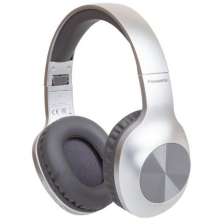Auriculares Inalámbricos Panasonic RB-HX220B/ con Micrófono/ Bluetooth