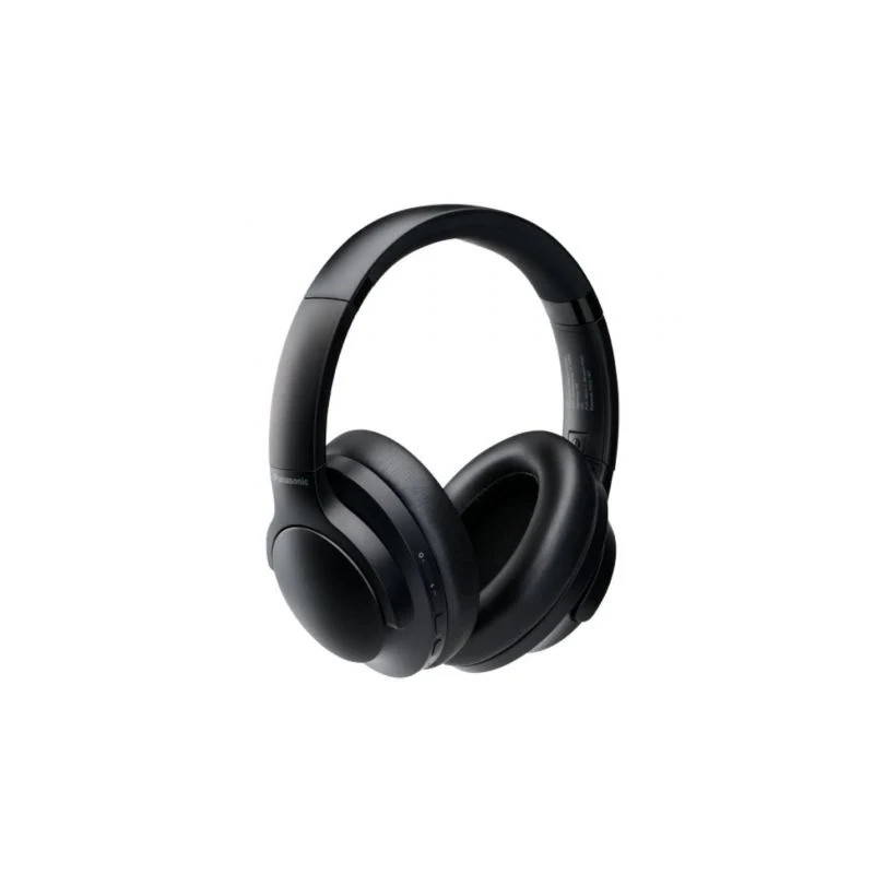 Auriculares Inalámbricos Panasonic RB-HX330B/ con Micrófono/ Bluetooth