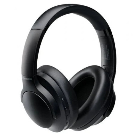 Auriculares Inalámbricos Panasonic RB-HX330B/ con Micrófono/ Bluetooth