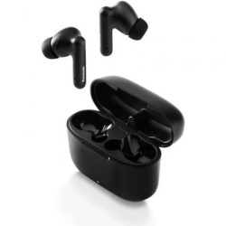 Auriculares Bluetooth Panasonic RZ-B110W con estuche de carga/ Autonom