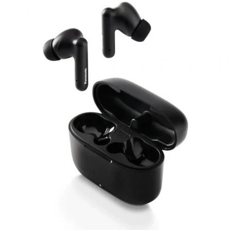 Auriculares Bluetooth Panasonic RZ-B110W con estuche de carga/ Autonom
