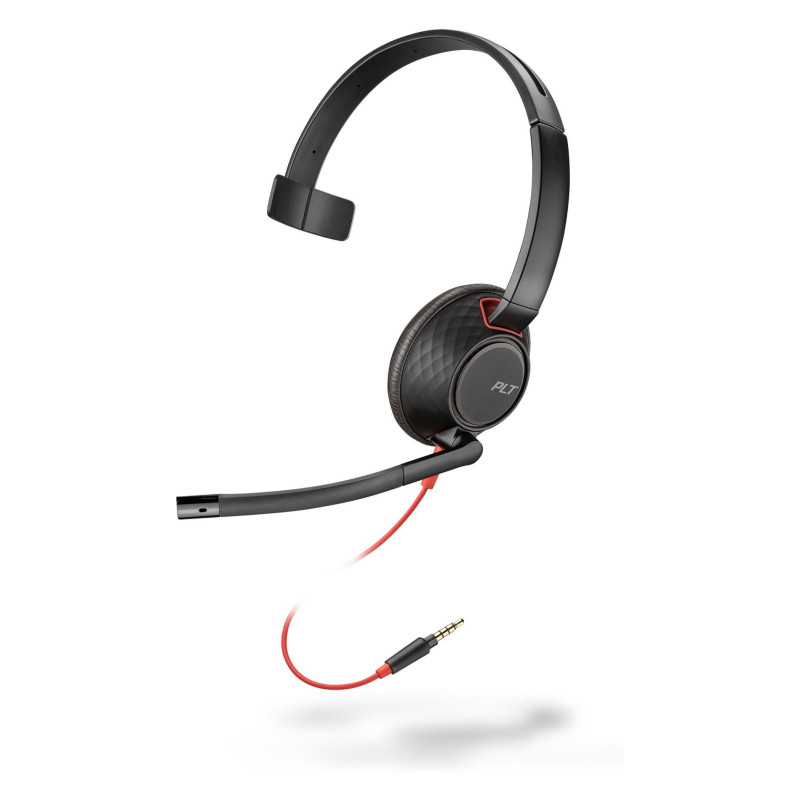 Blackwire 5220 3.5mm Top