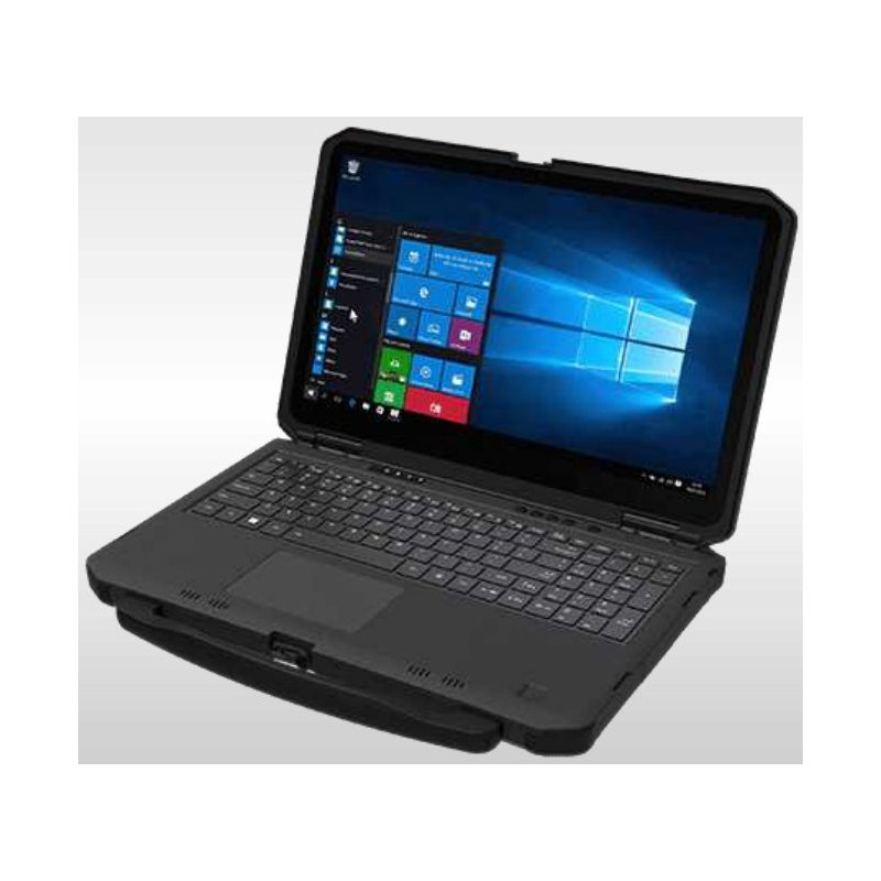 15.6'' Ultra Rugged Laptop,