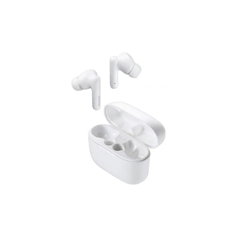 Auriculares Bluetooth Panasonic RZ-B110W con estuche de carga/ Autonom
