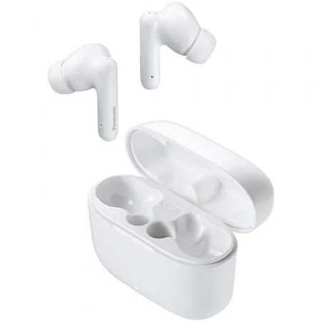 Auriculares Bluetooth Panasonic RZ-B110W con estuche de carga/ Autonom