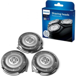 Cabezal de Reemplazo para Afeitadora Eléctrica Philips Series 3000 y 1