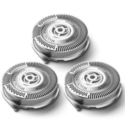 Cabezal de Reemplazo para Afeitadora Eléctrica Philips Serie | APLIUM