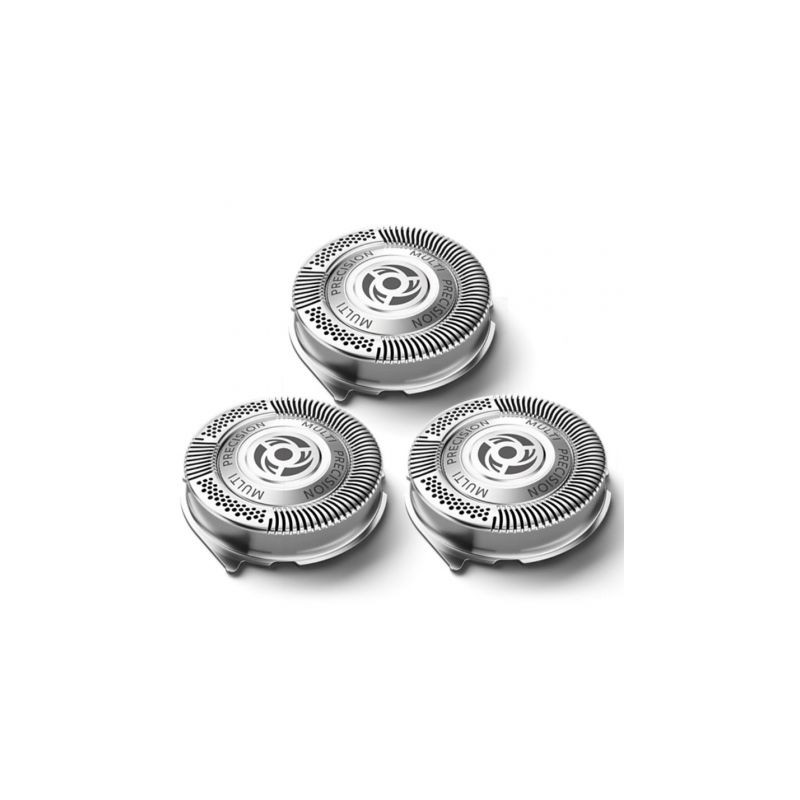 Cabezal de Reemplazo para Afeitadora Eléctrica Philips Serie | APLIUM